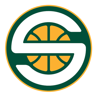 For fans of the green & gold everywhere | We're not associated with the NBA | #SeattleIsABasketballTown