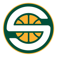 Seattle Supersonics (@seattlesonics) 's Twitter Profile