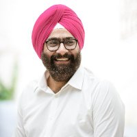 Ashwinder R. Singh | Real Estate Leader (@ashwinderraj) 's Twitter Profile