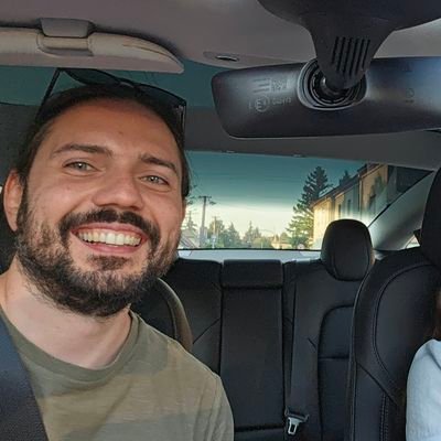 MichalLukac147's profile picture. 