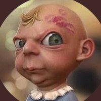 Ton Tolero (@tontolero) 's Twitter Profile Photo