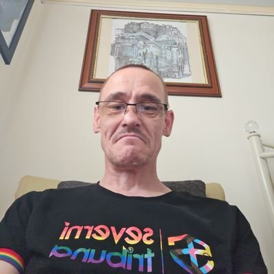 JonMerrick13483's profile picture. Hate liars and bullies