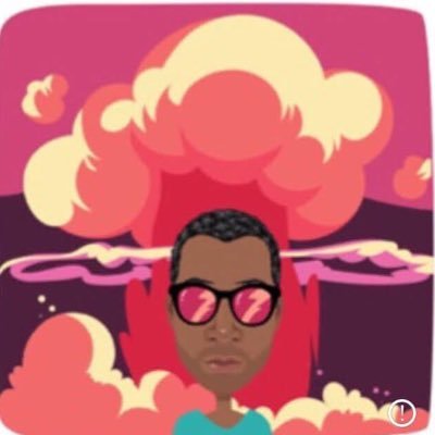 khevinBC's profile picture. Mood Rider, Lifetime Curious.

« Agir Local, Penser Global »
 Éd. Glissant 

#tweetquipeut