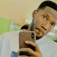 James Joel (@joel_lisafi) 's Twitter Profile