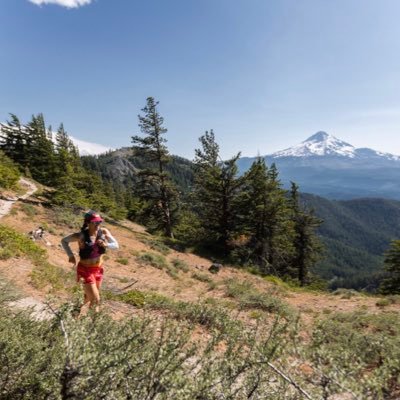 PhD Student @cuengineering ~Energy Systems/Climate Change. Endurance Trail Running. Backpacking. Coding. Cats. Advocate for #WomeninSTEM #FirstGen