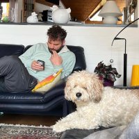 Thomas Wolfers (@thomaswolfers) 's Twitter Profile Photo Thomas Wolfers (@thomaswolfers) 's Twitter Profile Photo