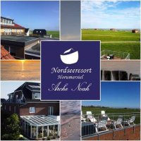 NordseeResort_Arche Noah(@Nordsee_Arche) 's Twitter Profile Photo