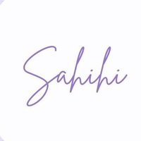 SahihiApp(@SahihiApp) 's Twitter Profile Photo