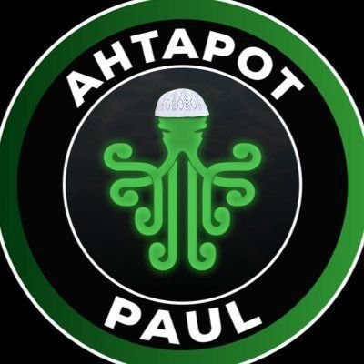 Ahtapot Paul