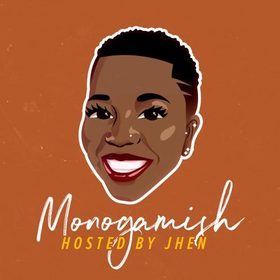 Official Twitter page for Monogamish Pod - your favourite podcast about non-monogamy & polyamory run by a Black woman with BIPOC guests