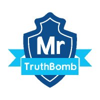 MrTruthBomb(@realMrTruthBomb) 's Twitter Profile Photo