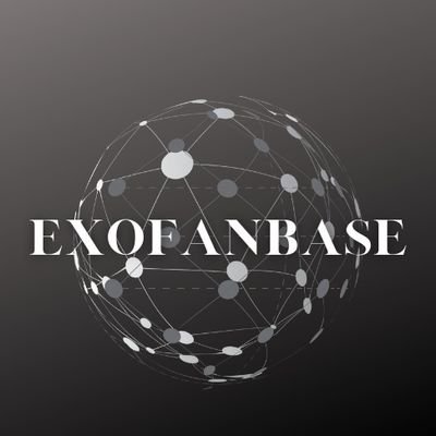 Your #1 source for @weareoneEXO • Streaming, Voting and other purposes 🍃