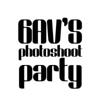 Gav’s Photoshoot Party (@gavsshootparty) 's Twitter Profile Photo Gav’s Photoshoot Party (@gavsshootparty) 's Twitter Profile Photo