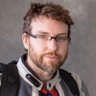 danieljklug's profile picture. I make key frames and trouble at Valve | Formerly at Blizzard | Ex Disney Animation Supervisor