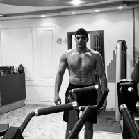 7amzo🦍 (@mahmoud55105821) 's Twitter Profile