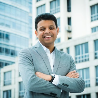 Digital Transformation | Innovation | Sustainability | Board Advisor | Leadership Mentor
