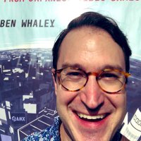 Ben Whaley(@Ben_Whaley) 's Twitter Profileg