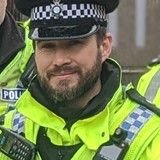 Insp Kevin Smith(@insp_kevinsmith) 's Twitter Profile Photo