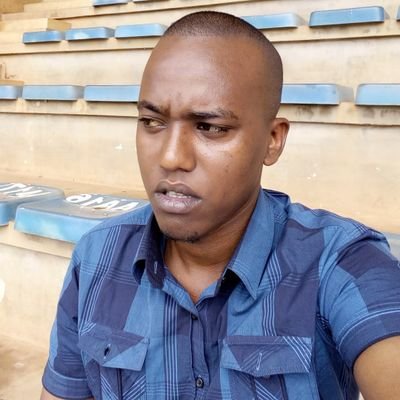 RKakyinga's profile picture. Making it happen🇺🇬