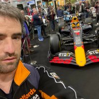 Jamie Bichard (@jamiebichard85) 's Twitter Profile