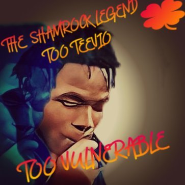#BIG100K #SOLIDFAMILY
#4EVERPAID
T00 VULNERABLE ALBUM 0UT N0W ! ! !