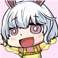 しろうさぎ (@shirousa0804) 's Twitter Profile
