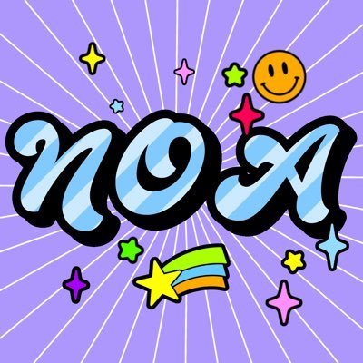 NOAくんに向けて応援企画を実施します🪄⭐️企画⬇️ 【@kirakira_noakun/@m_i_r_u_3_/@noa3kawaiibot】 お問い合わせは当アカウントDMにお願いいたします💜