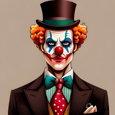 El voto de un NPC vale lo mismo que el tuyo dentro de este circo erróneamente llamado democracia. Pero la culpa es del sistema corrupto que los creó.
