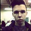 Nicholas Gammon - @GammonNicholas - Twitter