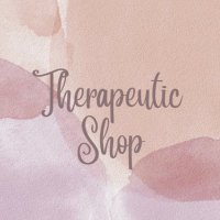 Therapeutic Shop.(@therapeuticshop) 's Twitter Profileg