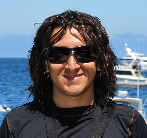 StuartFerreyra's profile picture. HDR Senior Colorist. Master Finisher. Post Production Entrepreneur. Founder of TIMECODE POST.