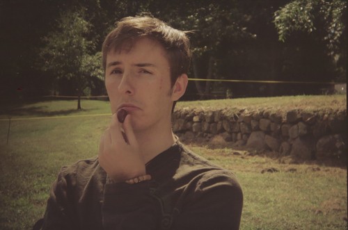 djdustbunny's profile picture. Recent UNC-Chapel Hill graduate, Author, Pop Culture Critic, Blogger