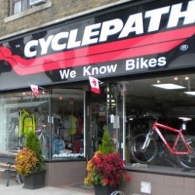 CyclepathT's profile image
