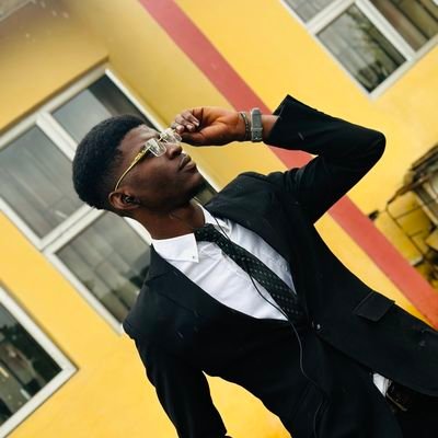 Am a singer,,, I love singing, am gentle and humble,,, I love to interact and add value every where i go.