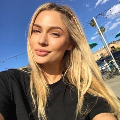 SeanFergus85201's profile picture. I am work as hairstylish