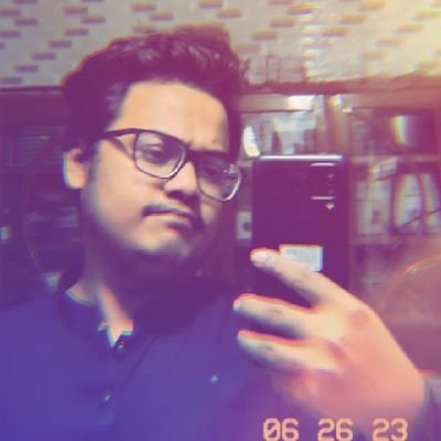 MdShahriar32's profile picture. This is Mohammad Shahriar Haque. 
MBBS Student 
From:Cumilla, Bangladesh