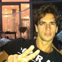 Mirco Risi (@mircorisi) 's Twitter Profile