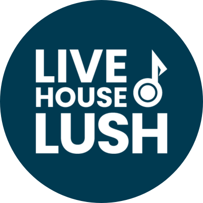 2022年12月、静岡県焼津市にオープンした「LIVE HOUSE LUSH」公式です。もにゅそでが運営する音楽レーベルLush Musicプロデュースのライブハウスとして、毎月パワフルでエンターテイメント溢れるライブを開催中。
音楽レーベル🎧 @LushMusic_JP もよろしくお願いします😆