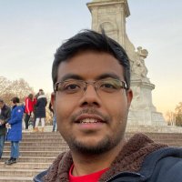 Sujoy Paul (@paul_sujoy_) 's Twitter Profile