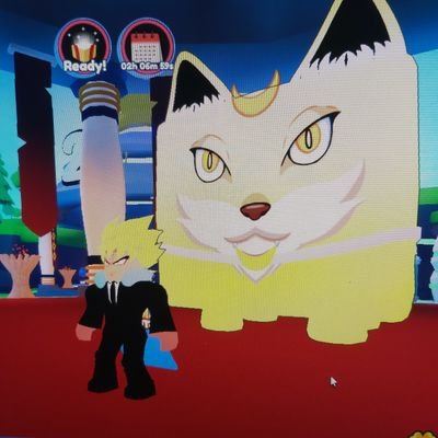 Roblox Pet Rift 2 -New Code November 2023 