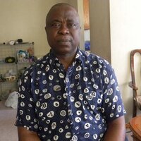 Cletus Acho (@cletusacho) 's Twitter Profile