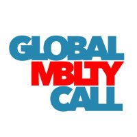 Global Mobility Call (@globalmobcall) 's Twitter Profile