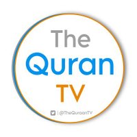 The Quran TV(@TheQuraanTV) 's Twitter Profile Photo