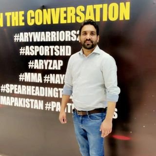 dilawar_rafiq's profile picture. Founder at DSD Recruitment