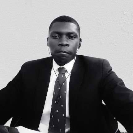Lawyer | Email: ken@kdhadvocates.com | Aspiring MP | Musa Juma enthusiast |