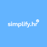 Simplify HR(@simplifydothr) 's Twitter Profile Photo