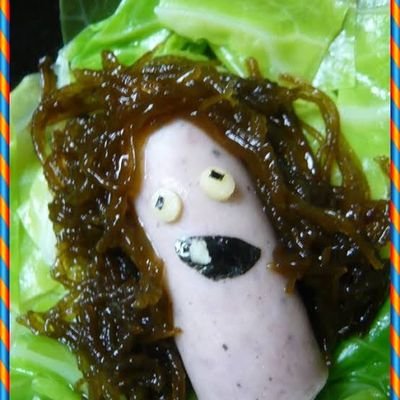 骨さんのプロフィール画像
