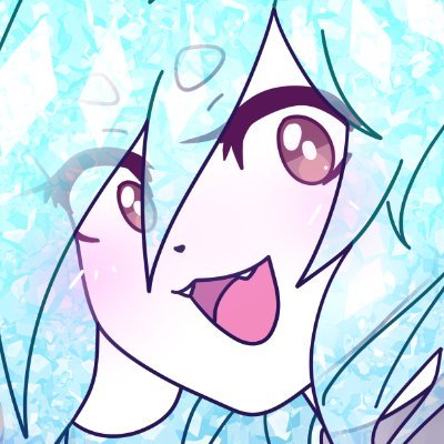 『Artist・Vocalist』
『#Seiso #VTuber』
〚Rig: @vMifishi〛
〖Commissions Open〗
〚Art: #SereneMists〛〚No Reposting〛
〚♪♡Crystal Empress of Nachrast♡♪〛
zoyverifyme