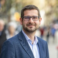 Jordi Castellana i Gamisans (@jcasteg) 's Twitter Profile Photo Jordi Castellana i Gamisans (@jcasteg) 's Twitter Profile Photo