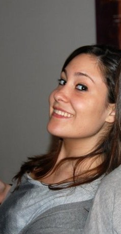 AndreaGlezMK's profile picture. Specialist at #SEM #PPC #SEO #RedesSociales